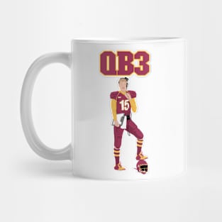 QB3 Mug